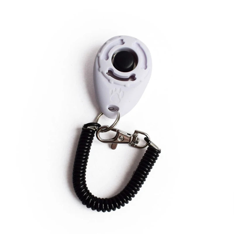 Hondentraining Clicker