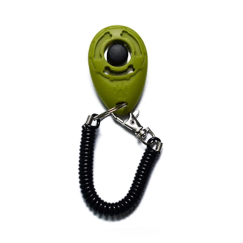 Hondentraining Clicker