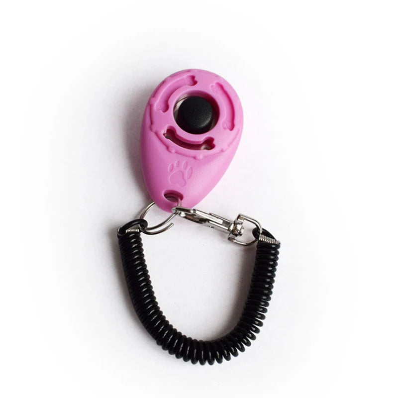 Hondentraining Clicker