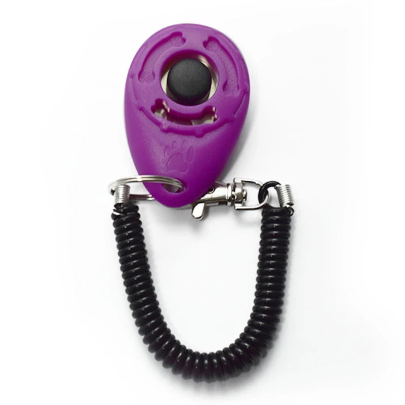 Hondentraining Clicker