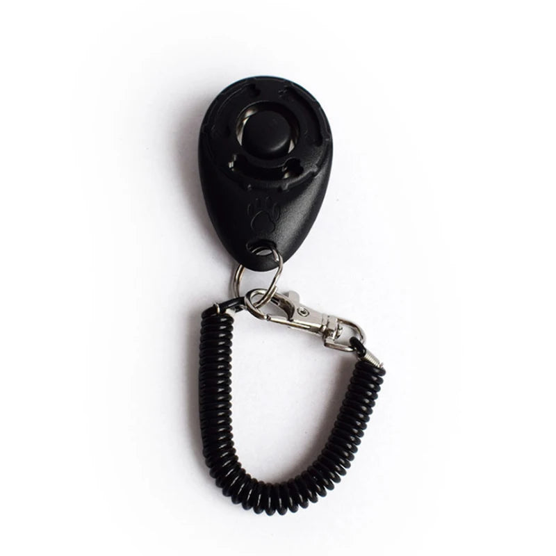 Hondentraining Clicker