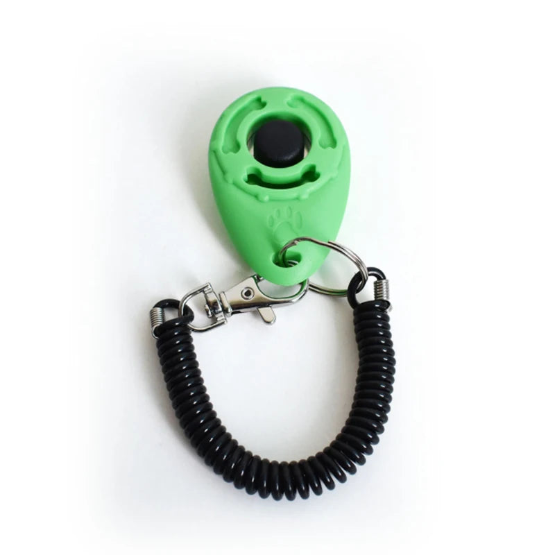 Hondentraining Clicker