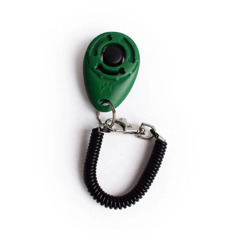 Hondentraining Clicker