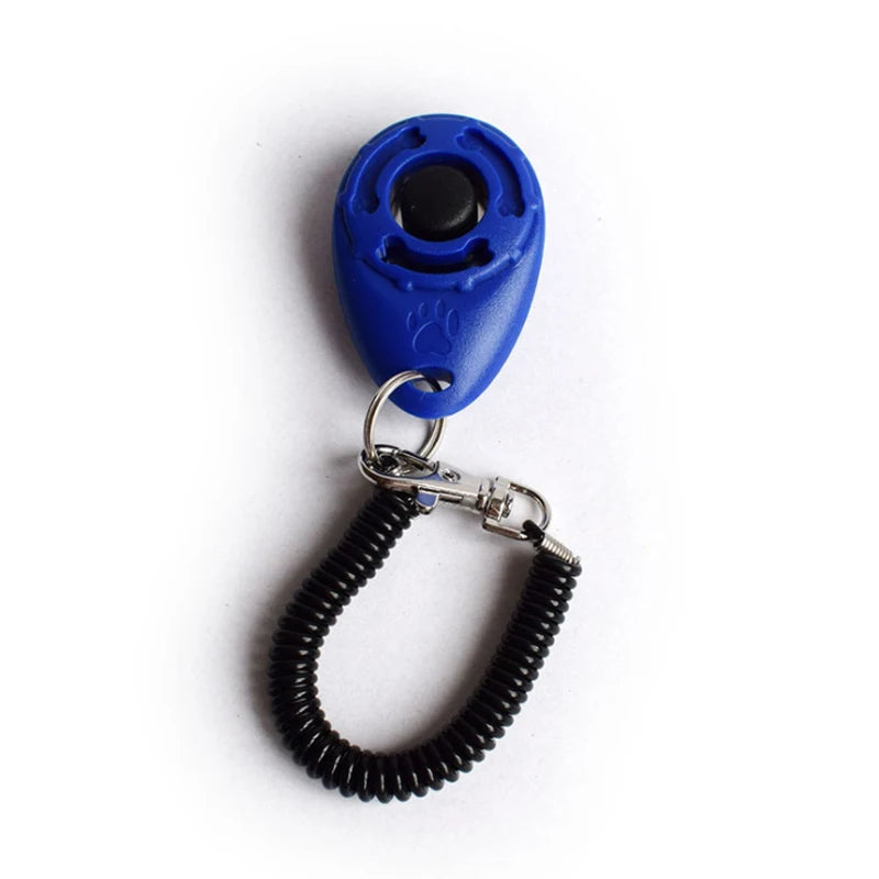 Hondentraining Clicker