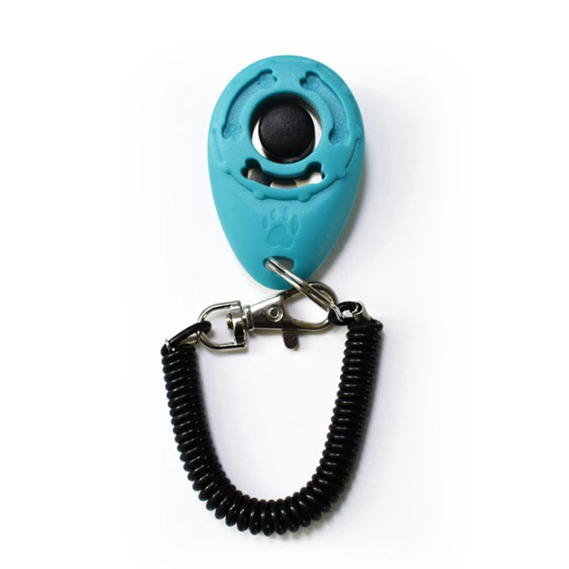 Hondentraining Clicker