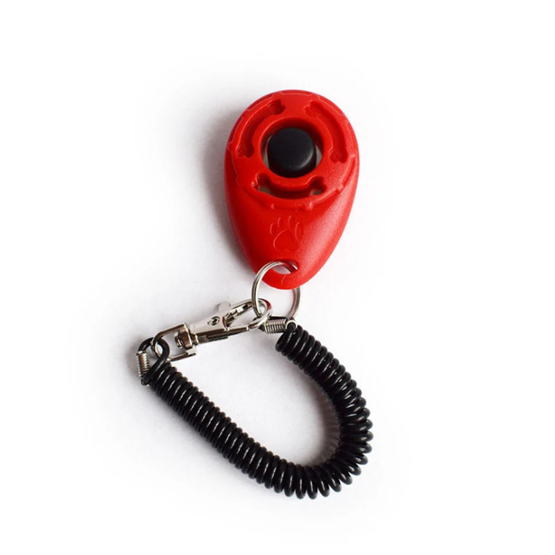 Hondentraining Clicker