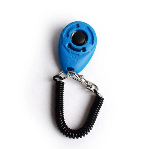 Hondentraining Clicker