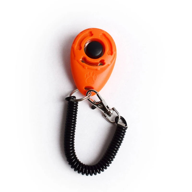 Hondentraining Clicker