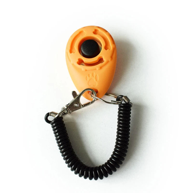Hondentraining Clicker