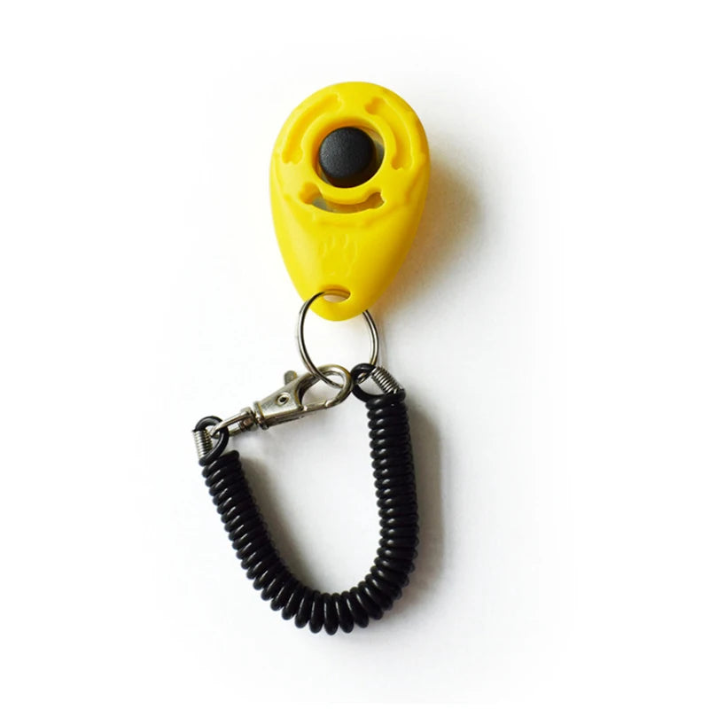 Hondentraining Clicker