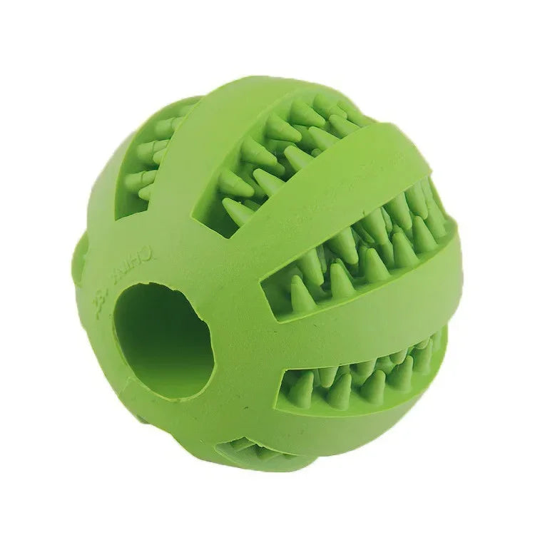 Interactieve Kauwbal voor Honden