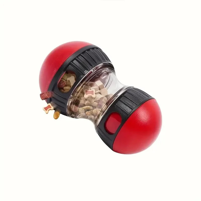 Interactieve Snackbal voor Honden