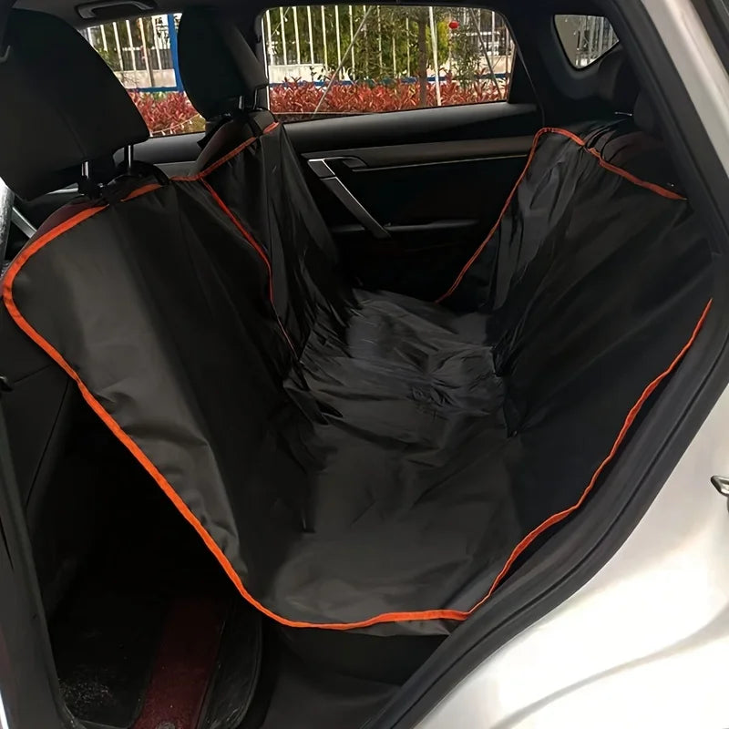 Waterdichte Honden Autohangmat