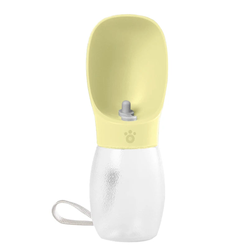 Draagbare Drinkfles voor Honden – 300 ml