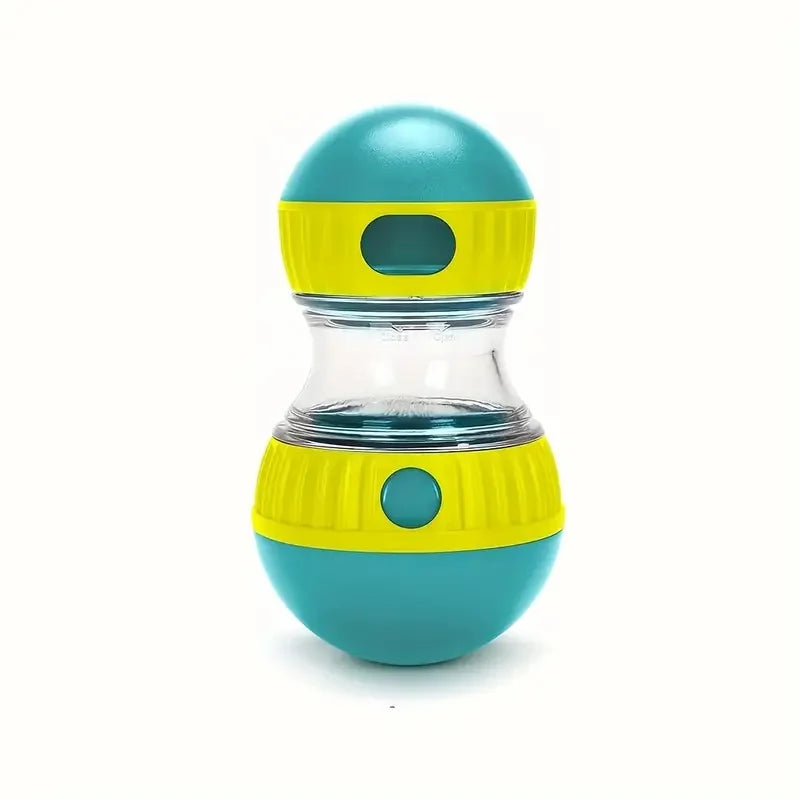 Interactieve Snackbal voor Honden