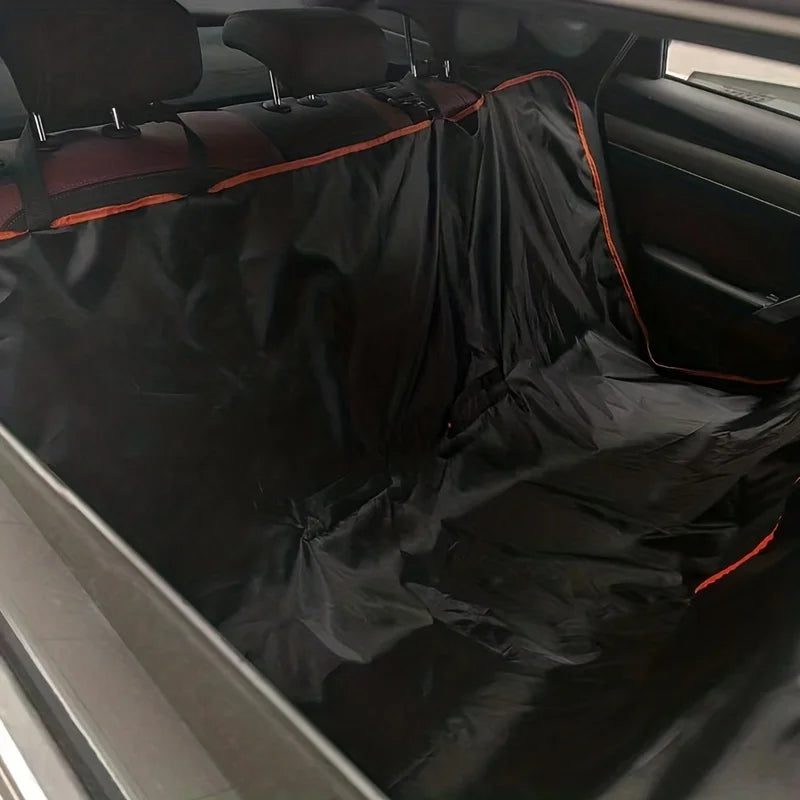 Waterdichte Honden Autohangmat