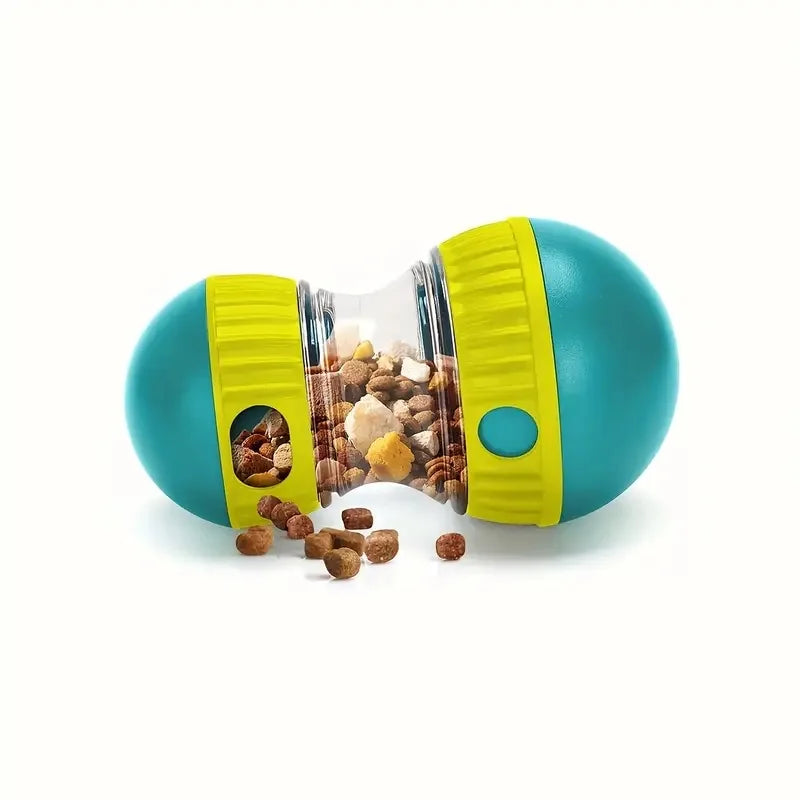 Interactieve Snackbal voor Honden